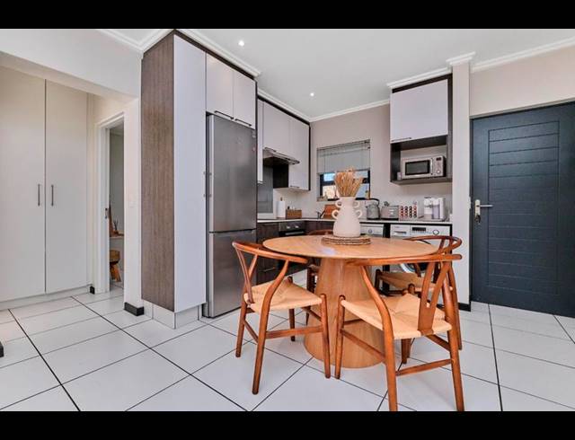 1 BEDROOM PROPERTY TO RENT IN LONEHILL